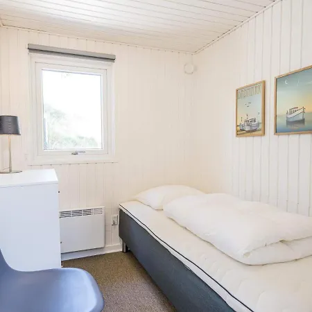 Holiday Cxlii Blåvand