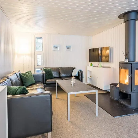 Hébergement de vacances Holiday Cxlii Blåvand